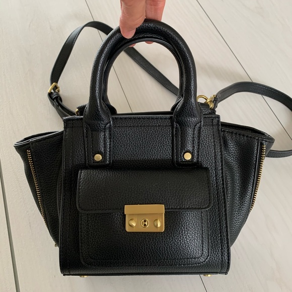 3.1 Phillip Lim for Target Handbags - 3.1 Phillip Lim x Target Mini Satchel